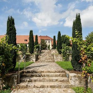 Hotel Resort Schloss Auerstedt